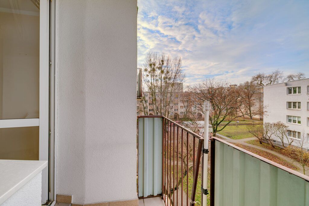 Mieszkanie 2-pokojowe Warszawa Bielany, ul. Antoniego Magiera. Zdjęcie 10