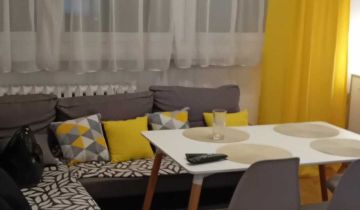 Mieszkanie 2-pokojowe Tychy
