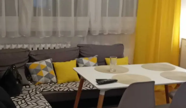 Mieszkanie 2-pokojowe Tychy