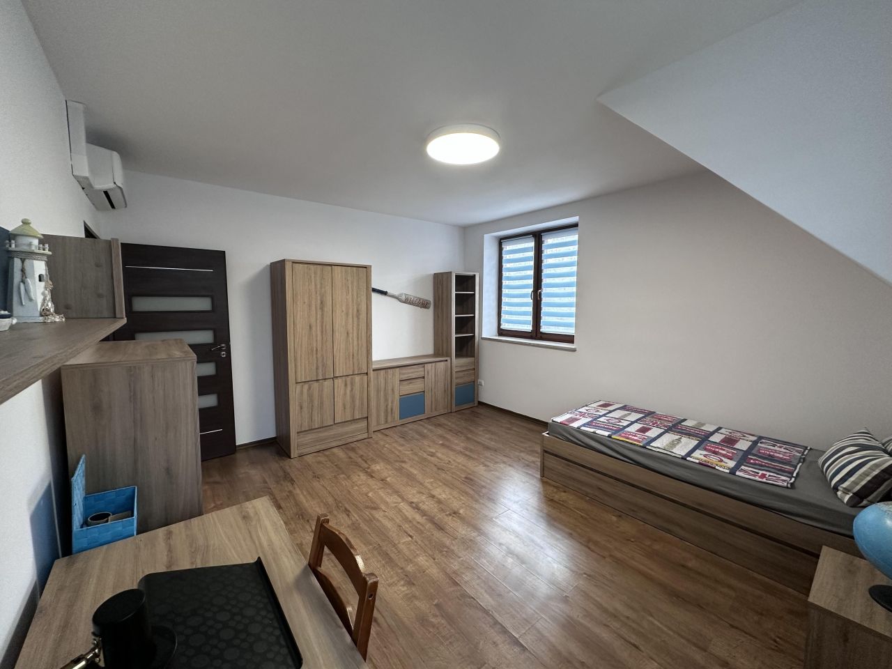 dom wolnostojący, 7 pokoi Zabrze Maciejów, ul. Zaolziańska. Zdjęcie 8