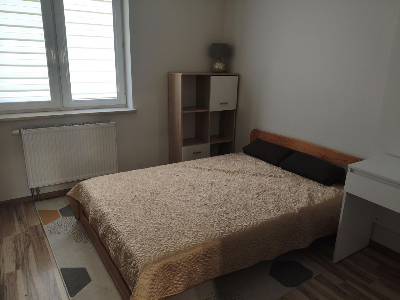 Mieszkanie 2-pokojowe Białystok Nowe Miasto, ul. Transportowa. Zdjęcie 5