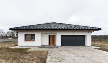 dom wolnostojący Skórka