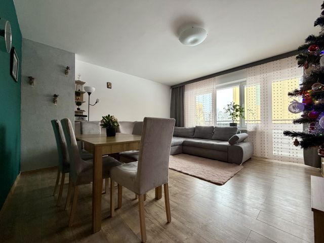 Mieszkanie 2-pokojowe Rzeszów Pobitno, ul. Małopolska. Zdjęcie 2