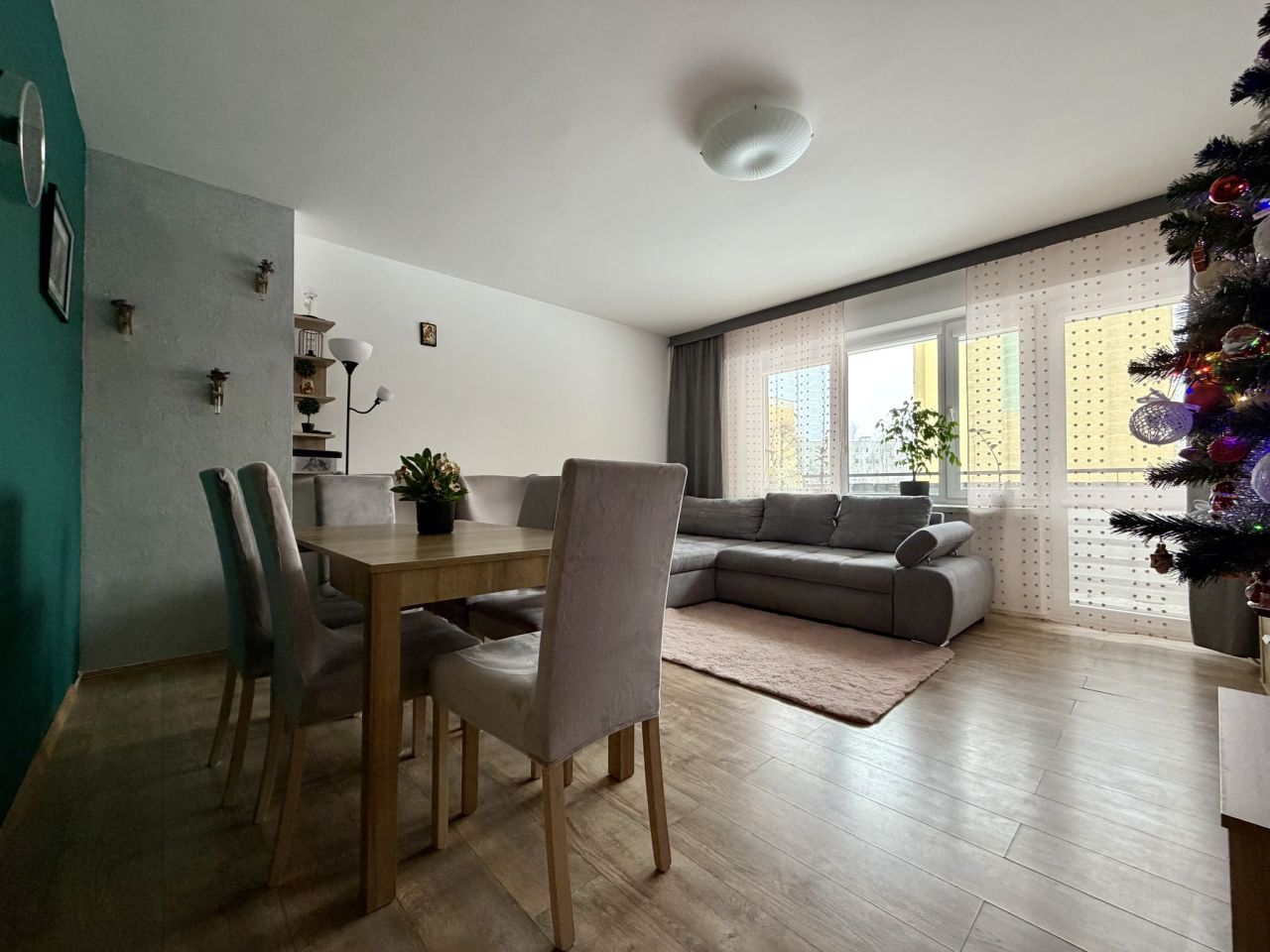 Mieszkanie 2-pokojowe Rzeszów Pobitno, ul. Małopolska. Zdjęcie 2