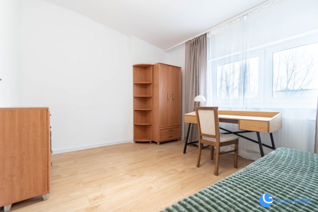 Mieszkanie 3-pokojowe Kraków Olsza, ul. Mariana Raciborskiego. Zdjęcie 12