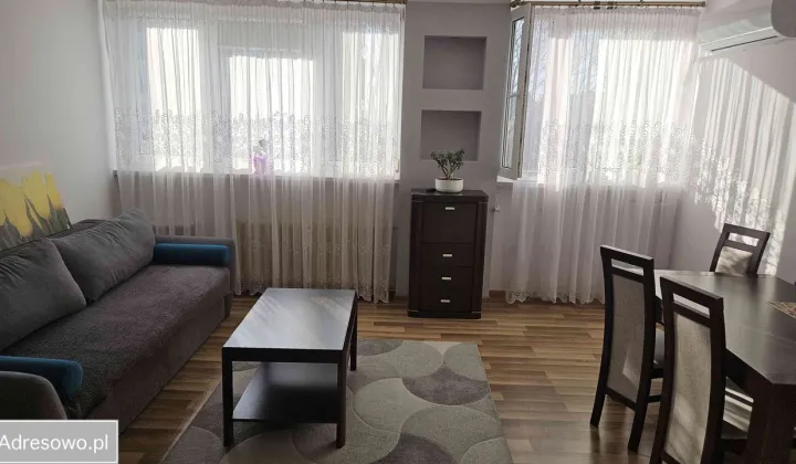 Mieszkanie 2-pokojowe Wrocław Szczepin, ul. Zachodnia