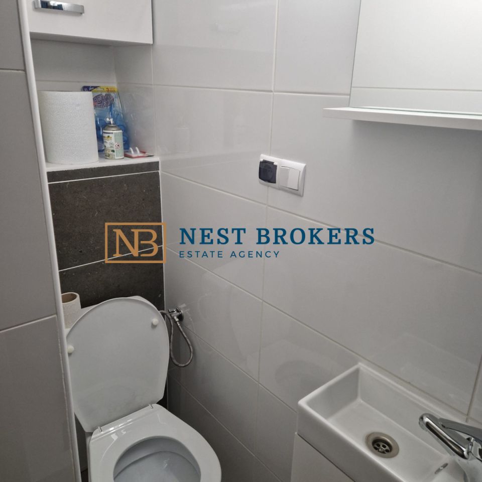 Mieszkanie 5-pokojowe Kraków Stare Miasto, ul. Żelazna. Zdjęcie 5