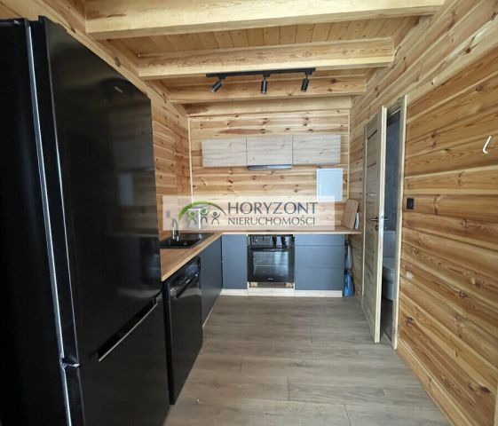 dom wolnostojący, 3 pokoje Tuchom. Zdjęcie 10