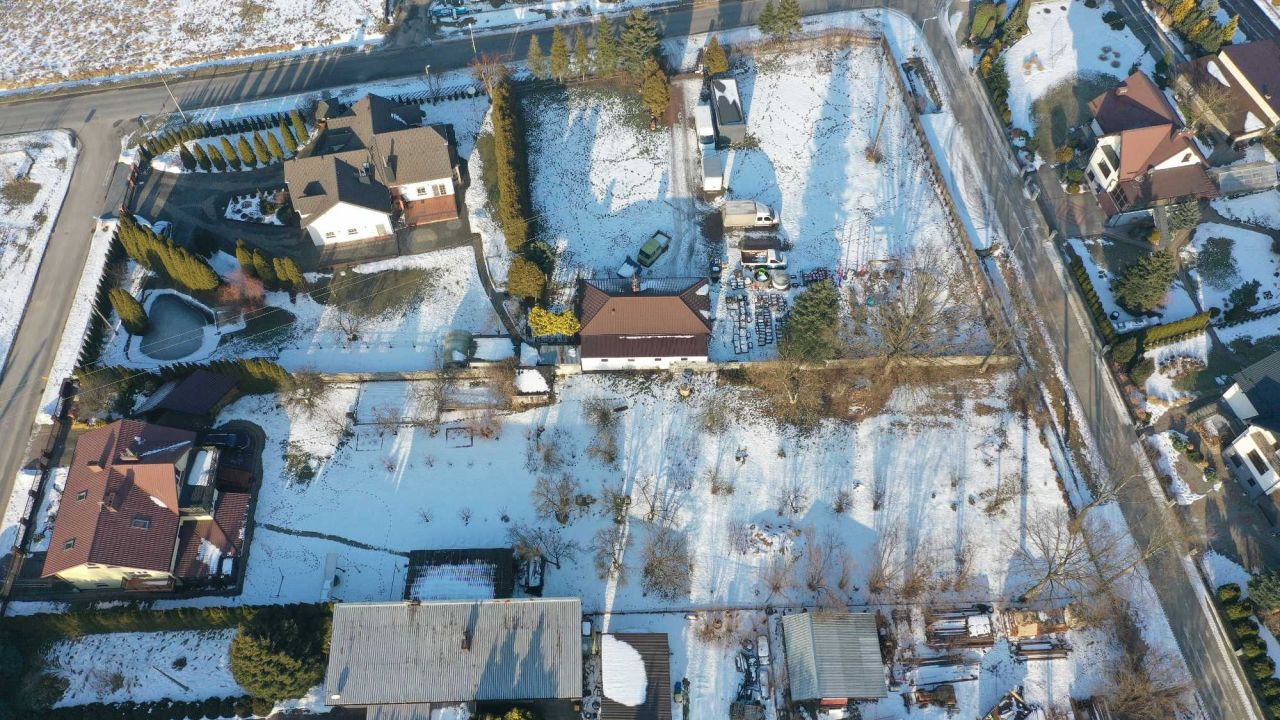 Działka budowlana Bełchatów, ul. Dolna. Zdjęcie 3