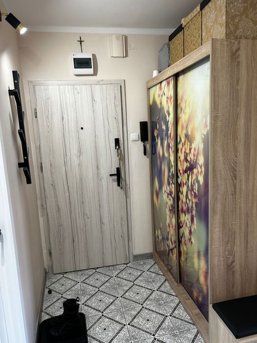 Mieszkanie 2-pokojowe Warka, os. Książąt Mazowieckich. Zdjęcie 2