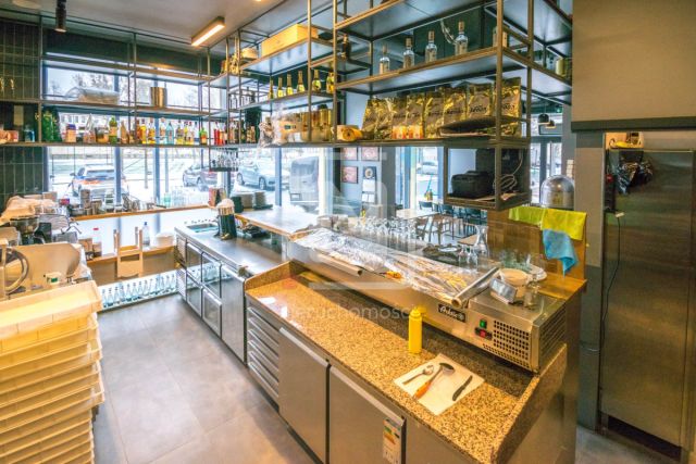 Lokal Warszawa Wola, ul. Kolska. Zdjęcie 5