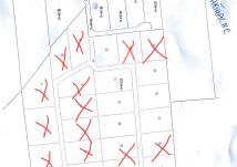 Działka budowlana Probostwo Dolne. Zdjęcie 1