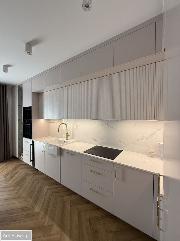 Mieszkanie 4-pokojowe Warszawa Wilanów, ul. Herbu Janina. Zdjęcie 10