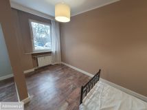 Mieszkanie 4-pokojowe Warszawa Wola, ul. Szulborska. Zdjęcie 3