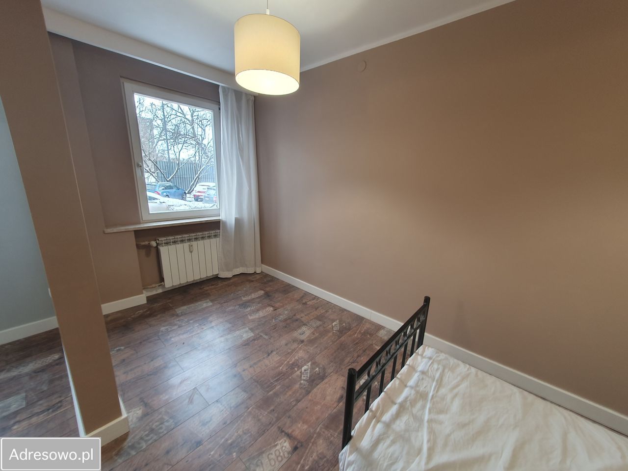 Mieszkanie 4-pokojowe Warszawa Wola, ul. Szulborska. Zdjęcie 4