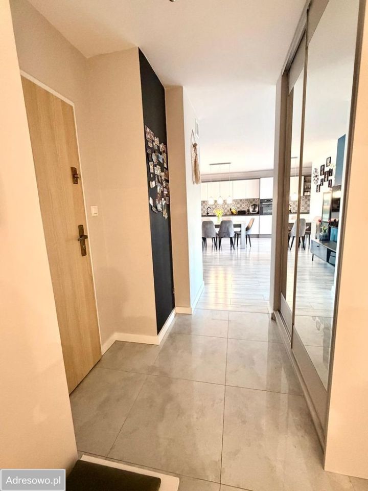 Mieszkanie 2-pokojowe Gdańsk Orunia Górna, ul. Niepołomicka. Zdjęcie 4