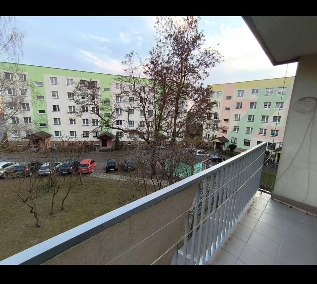 Mieszkanie 2-pokojowe Ostrowiec Świętokrzyski Stawki, Osiedle  stawki. Zdjęcie 10