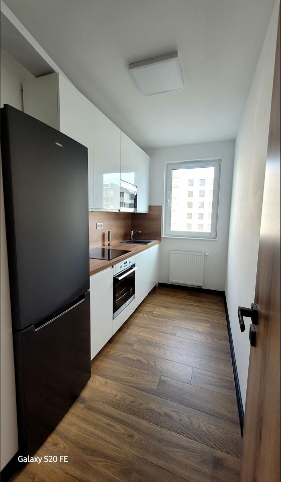 Mieszkanie 2-pokojowe Warszawa Bemowo, ul. Szeligowska. Zdjęcie 2