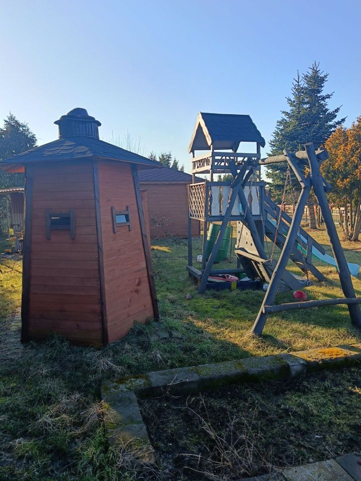 Działka rod Wągrowiec, ul. Gnieźnieńska. Zdjęcie 8