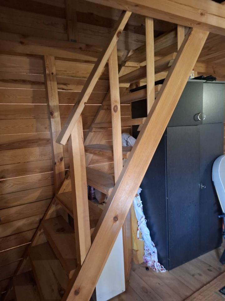 Działka rod Białystok Leśna Dolina, ul. Jaskrów. Zdjęcie 6