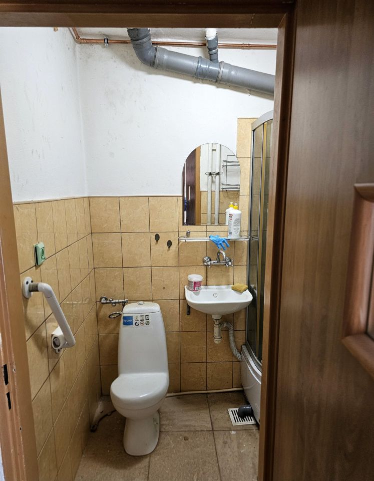 Mieszkanie 2-pokojowe Jelenia Góra Centrum, ul. Heleny Modrzejewskiej. Zdjęcie 7