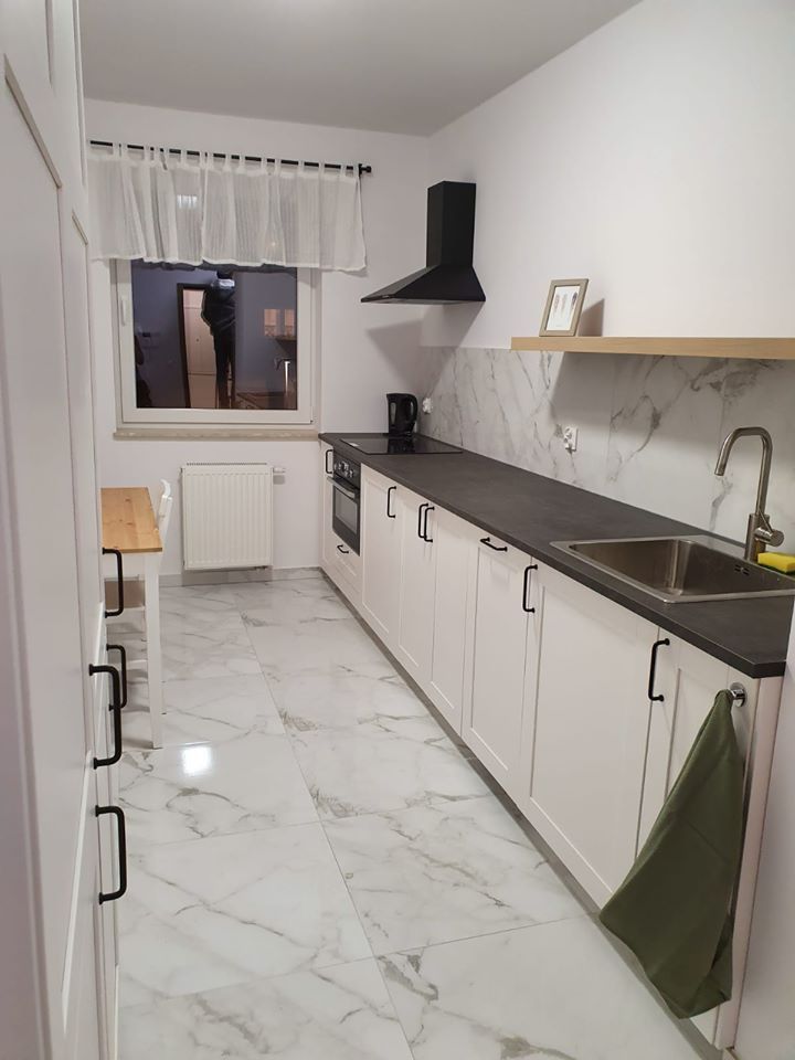 Mieszkanie 2-pokojowe Wrocław Krzyki, ul. Gazowa. Zdjęcie 13