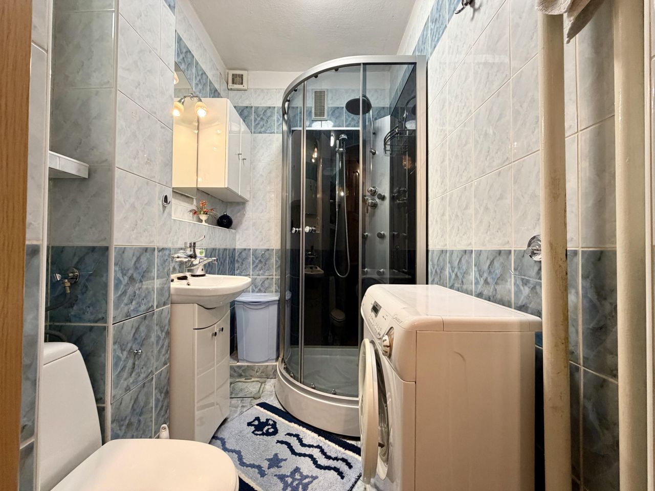 Mieszkanie 2-pokojowe Warszawa Żoliborz, al. Wojska Polskiego. Zdjęcie 5