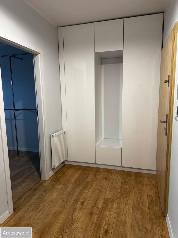 Mieszkanie 3-pokojowe Leszno Centrum, ul. Skarbowa. Zdjęcie 6