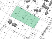 Działka budowlana Włodzimierzów. Zdjęcie 1