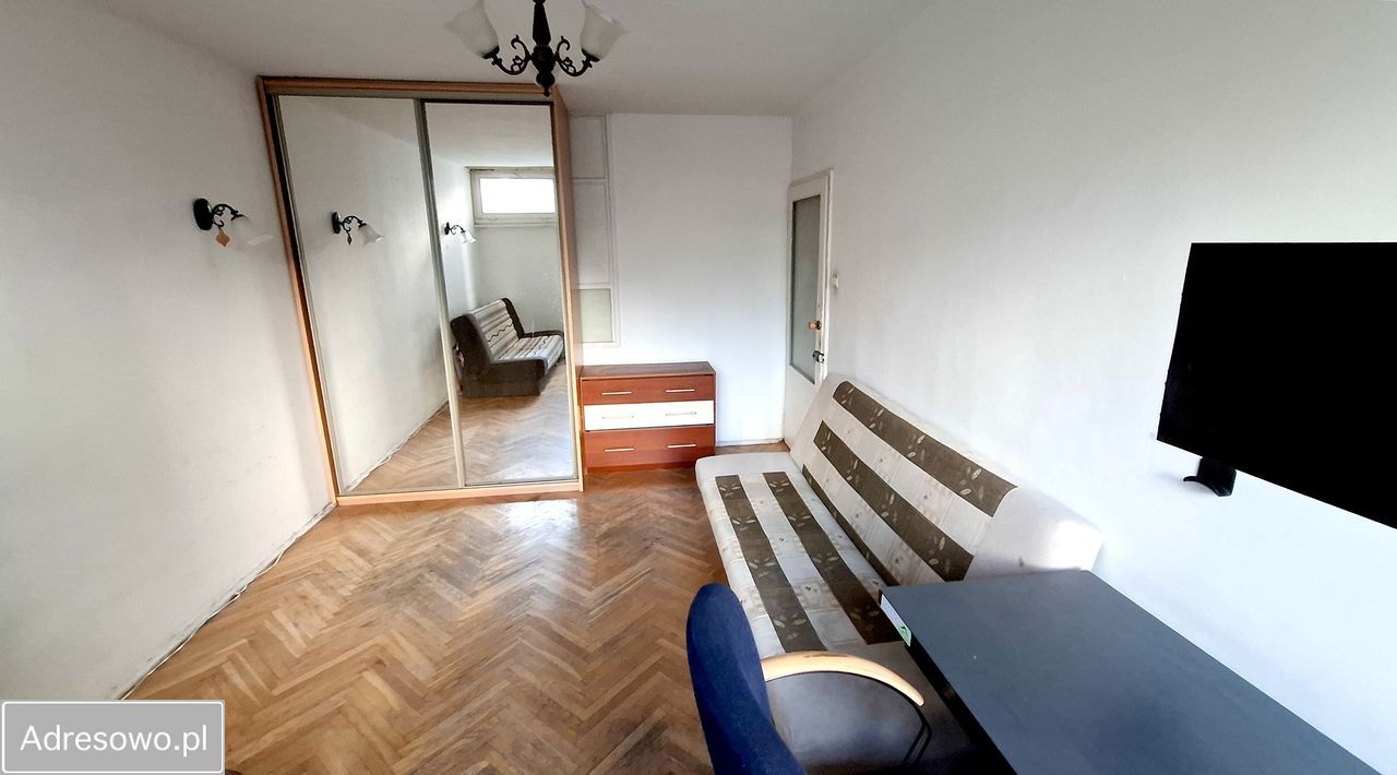 Mieszkanie 3-pokojowe Warszawa Śródmieście, ul. Pereca. Zdjęcie 4