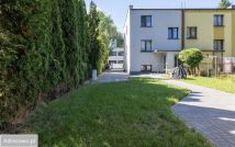 bliźniak, 10 pokoi Poznań Wola. Zdjęcie 1
