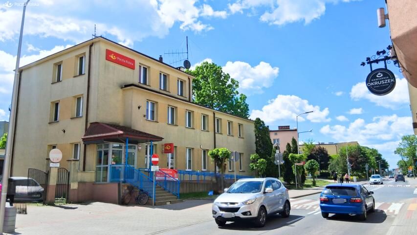 Mieszkanie 2-pokojowe Lubawa, ul. Gdańska. Zdjęcie 1