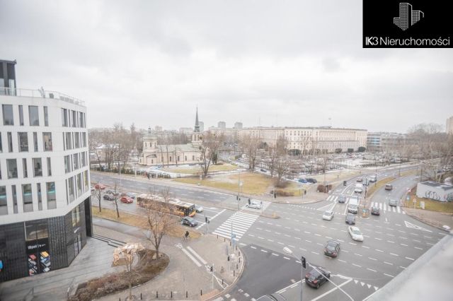 Mieszkanie 2-pokojowe Warszawa Śródmieście, ul. Tadeusza Boya-Żeleńskiego. Zdjęcie 12