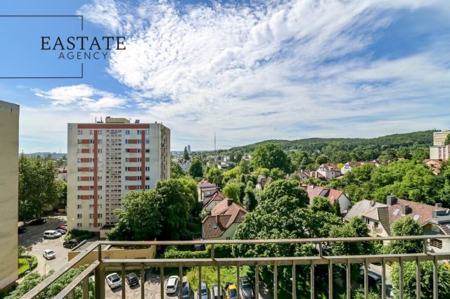 Mieszkanie 4-pokojowe Sopot Wyścigi, al. Niepodległości. Zdjęcie 29