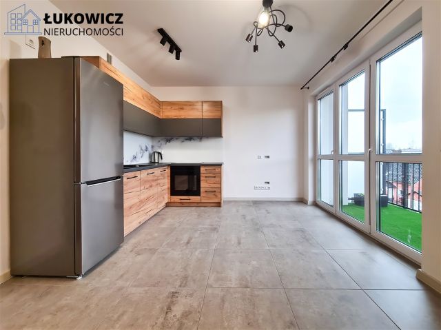 Mieszkanie 2-pokojowe Czechowice-Dziedzice Brzeziny. Zdjęcie 7