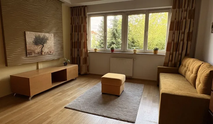Mieszkanie 2-pokojowe Warszawa Bielany, ul. Kwitnąca