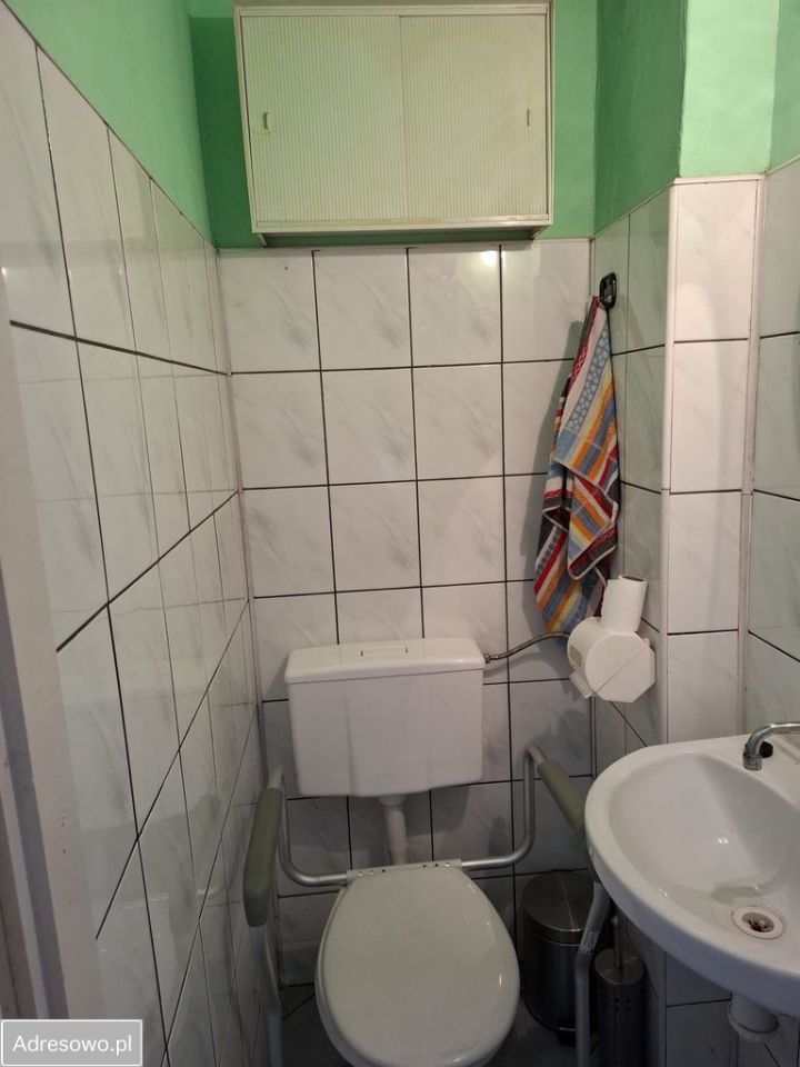 dom wolnostojący, 4 pokoje Mieleszyn. Zdjęcie 15