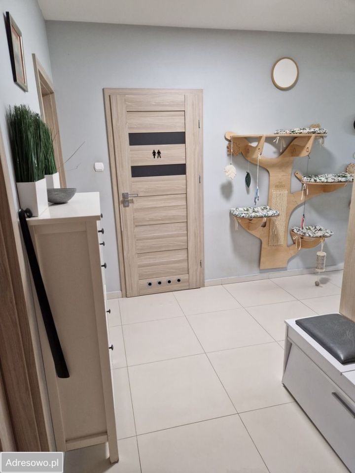 Mieszkanie 3-pokojowe Lublin LSM, ul. Jana Sawy. Zdjęcie 3
