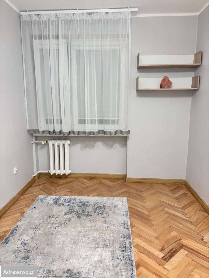 Mieszkanie 3-pokojowe Pruszków Centrum, ul. Powstańców. Zdjęcie 8