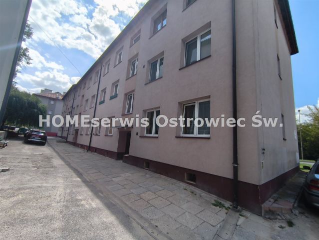 Mieszkanie 2-pokojowe Ostrowiec Świętokrzyski Centrum. Zdjęcie 13