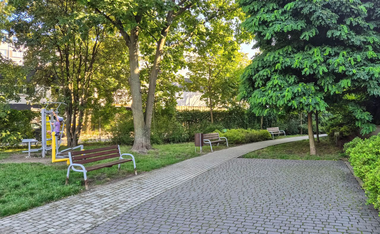 Mieszkanie 3-pokojowe Warszawa Włochy, ul. Krańcowa. Zdjęcie 17
