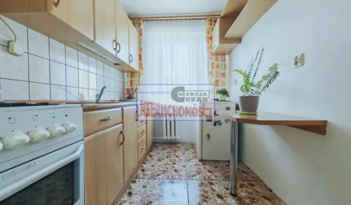 Mieszkanie 2-pokojowe Mińsk Mazowiecki, ul. Jana Łupińskiego