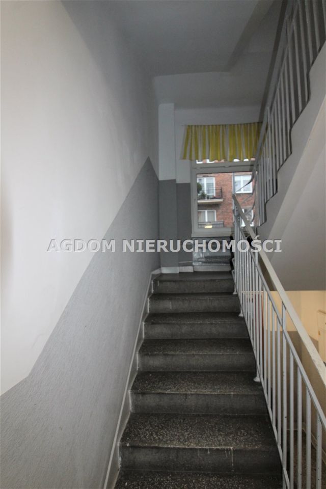 Mieszkanie 1-pokojowe Włocławek Centrum, ul. św. Antoniego. Zdjęcie 12