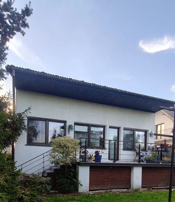 dom wolnostojący, 6 pokoi Bochnia Wygoda, ul. Wygoda. Zdjęcie 9
