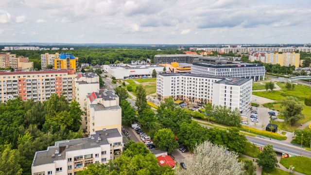 Mieszkanie 3-pokojowe Wrocław, ul. Eugeniusza Horbaczewskiego. Zdjęcie 13