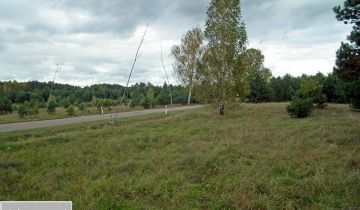 Działka budowlana Natać Wielka