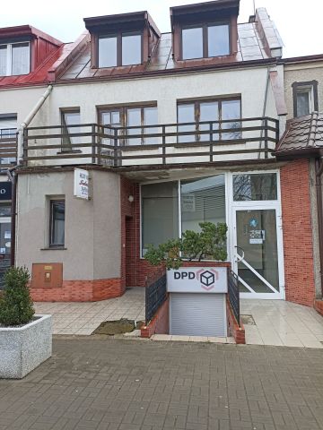dom szeregowy, 7 pokoi Legnica Piekary Wielkie, ul. Pomorska. Zdjęcie 1