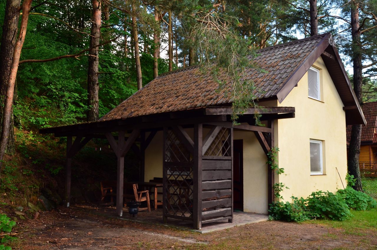 dom letniskowy, 6 pokoi Martiany. Zdjęcie 5