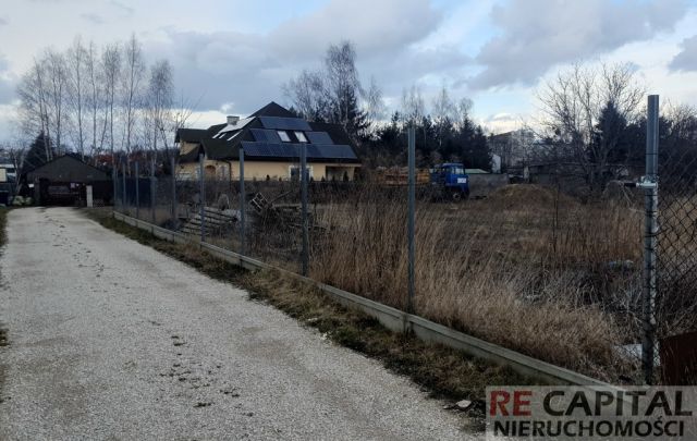 Działka budowlana Ożarów Mazowiecki. Zdjęcie 2