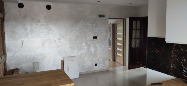 Mieszkanie 4-pokojowe Szczecinek, ul. Trzesiecka. Zdjęcie 1